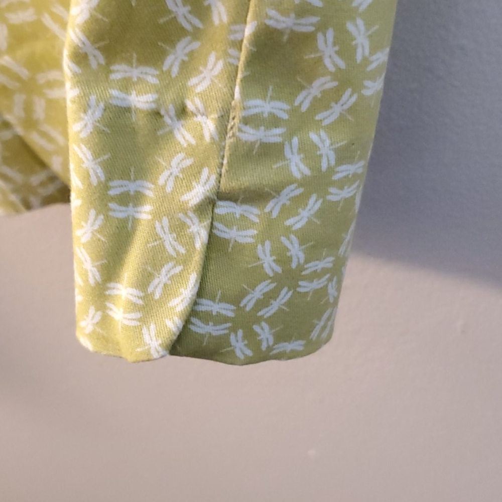 Talbots Capri Pants - Picture 4 of 6